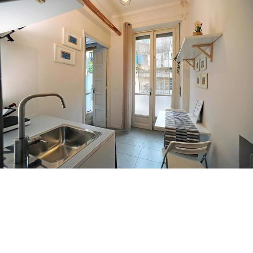 Studio Priocca sul fiume Dora by Wonderful Italy