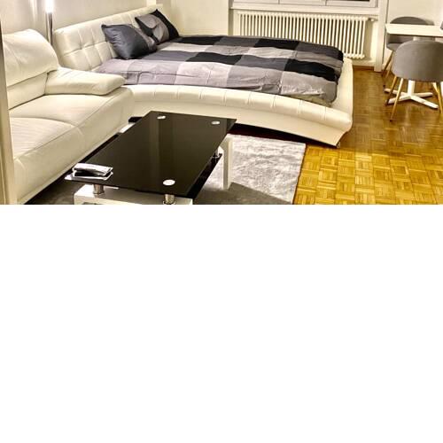 Studio privé à proximité de la gare de Lausanne