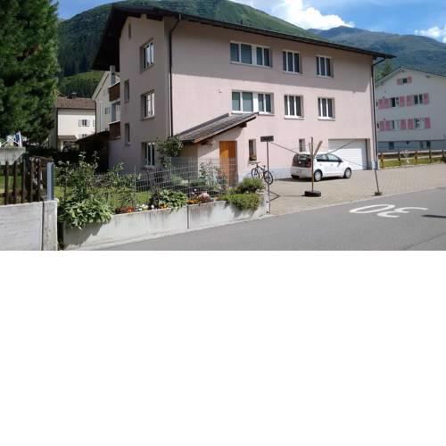 Studio Regli Anne-Maria
