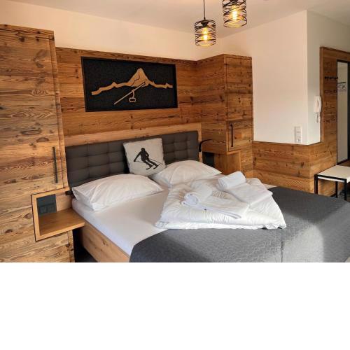 Studio Rehkitz by Interhome