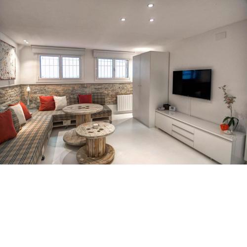 Studio Relax by Hello Homes Sitges