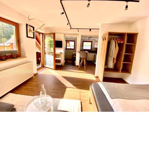 Studio Rittisberg
