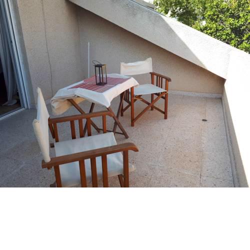 Studio Room Ensuite by the Beach