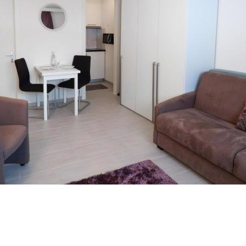 Studio Rosablanche-107 by Interhome
