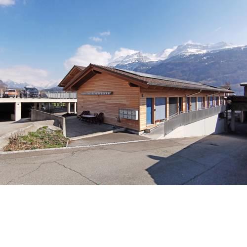 Studio Rothorn 2