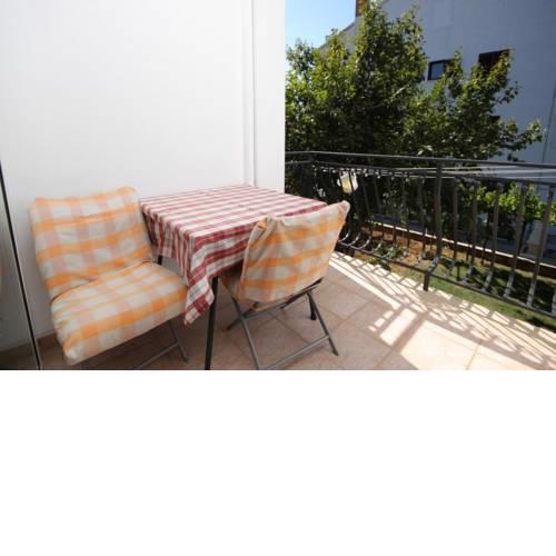 Studio Rovinj 7195a