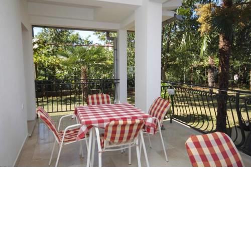 Studio Rovinj 7195b