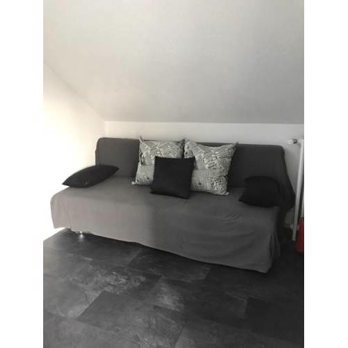 Studio Rue des Draizes