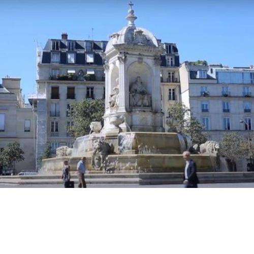 Studio Saint Germain des près