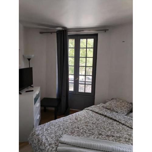 Studio Saint-Jacques