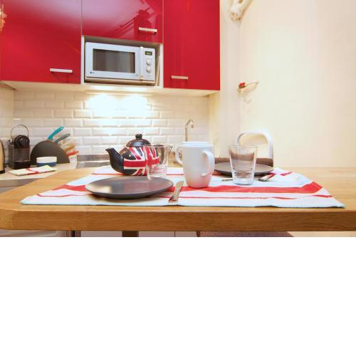 Studio Saint Sulpice