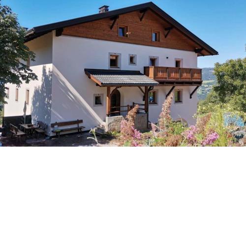 Studio Santnerblick Gfliererhof