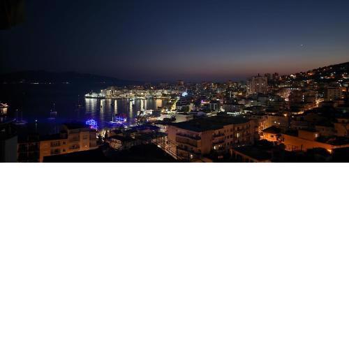 Studio Sea View 5