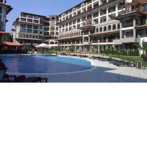 Studio SEB à Sveti Vlas