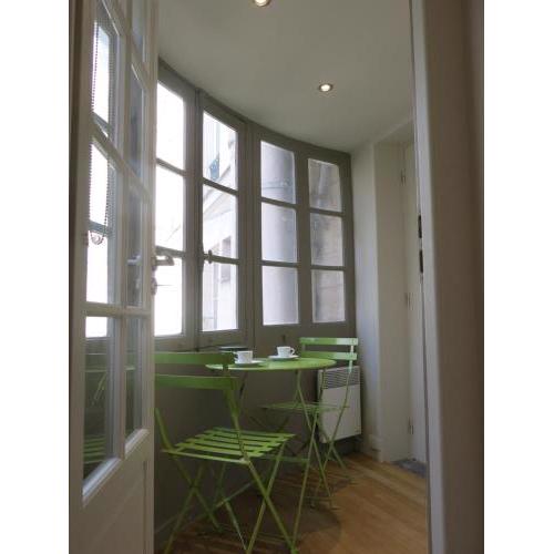 Studio Seine Odeon CityCosy