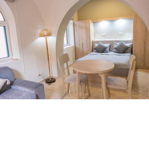 Studio Serenity Downtown El Gouna