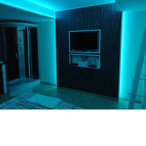 Studio Silence