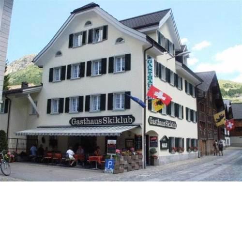 Studio Skiklub