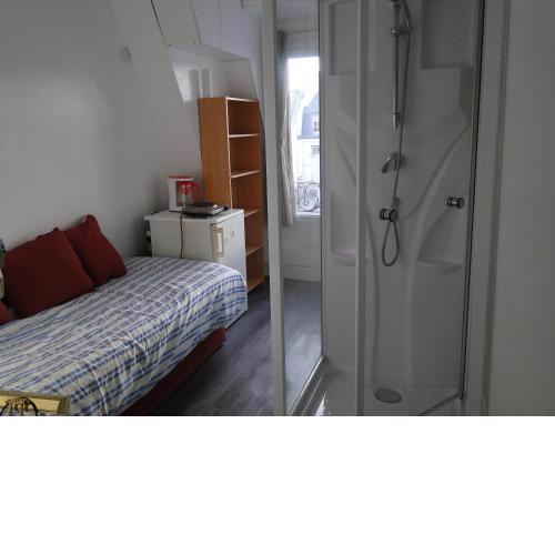 STUDIO ST MICHEL