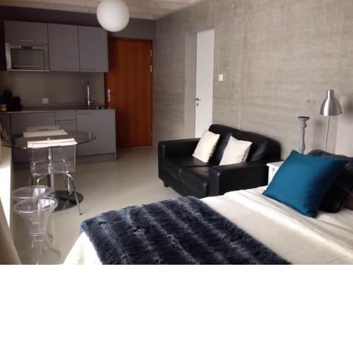 Studio St-Saphorin-Morges
