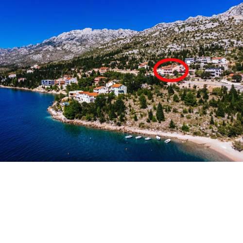 Studio Starigrad 16421a