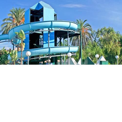 Studio Suite Benalbeach