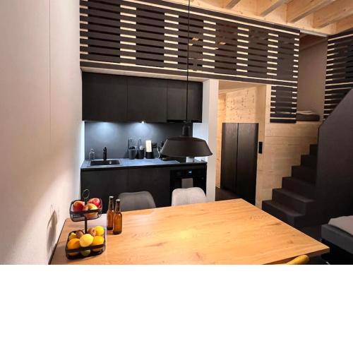 studio suite im fresh-cube