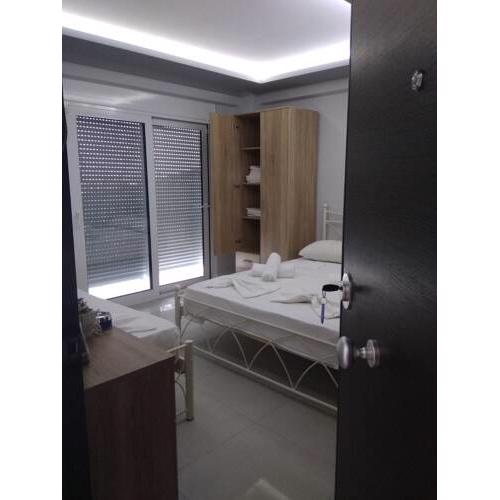 Studio Tanja - Paralia