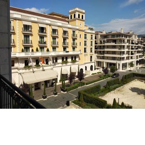 Studio TARA Porto Montenegro