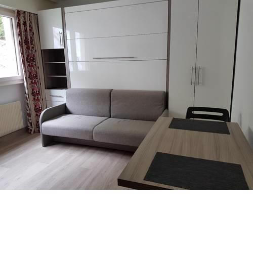 Studio Téléresidence