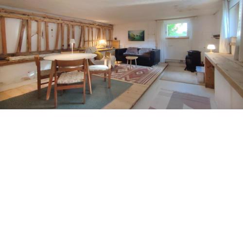 Studio to rent