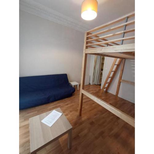 STUDIO TOLBIAC