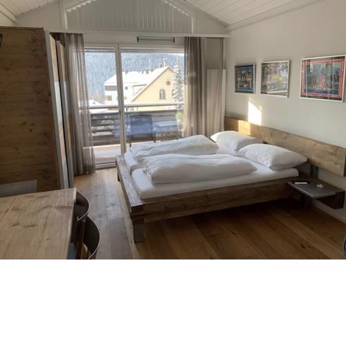 Studio Top im des Alpes