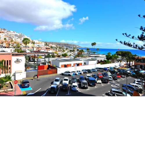 Studio Torres del Sol