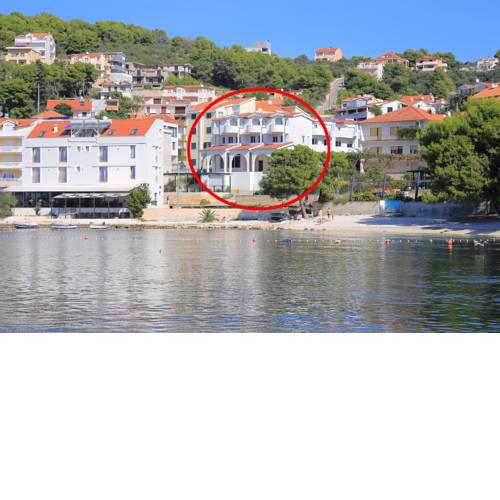 Studio Trogir 16536d