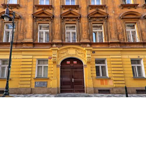 Studio Truhlářská 31