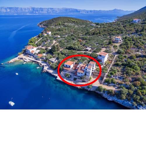 Studio Uvala Pokrivenik 5231e