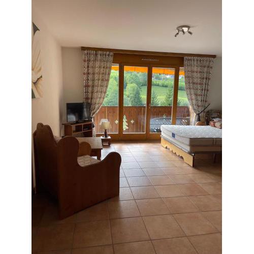 Studio , Val-d’Illiez