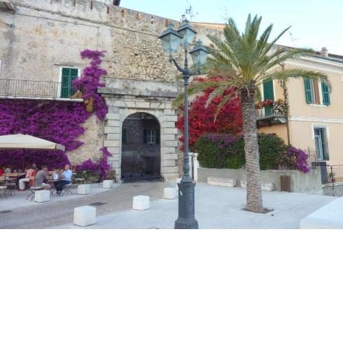 Studio Ventimiglia Alta