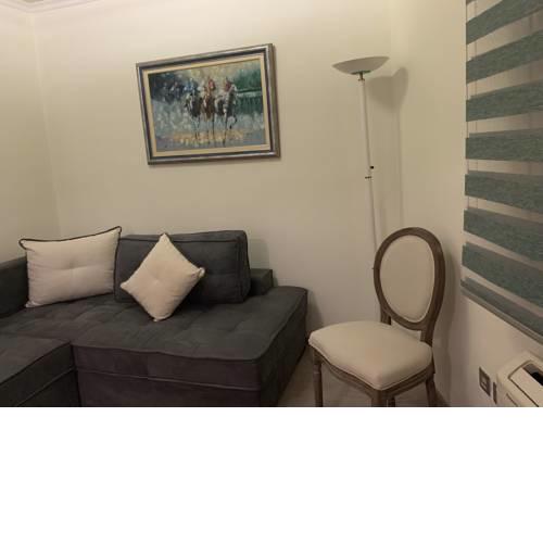 Studio Verde -Akadimias str.,Old Town Corfu