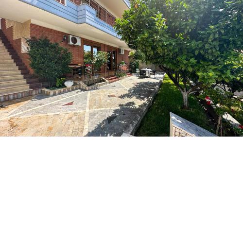 Studio Villa Jico