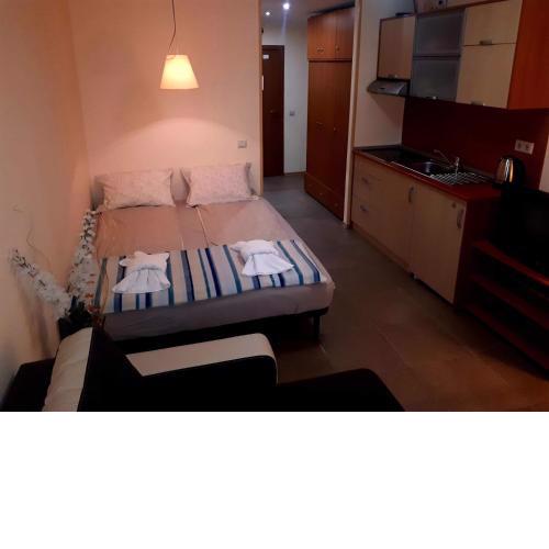 Studio Villa Park 119