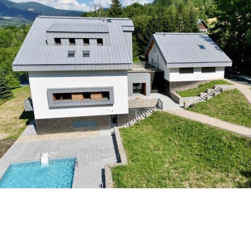 Studio Vista 1 by Interhome