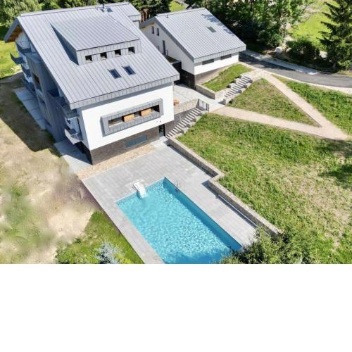 Studio Vista 14 by Interhome