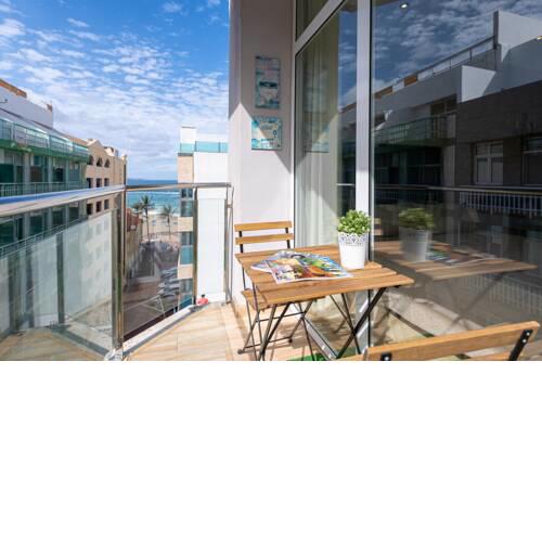 Studio Westerling Beach 504