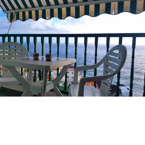 Studio Wifi Beach Front