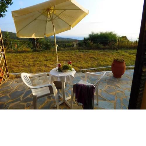 Studio with infinite seaview, 7min to the beaches