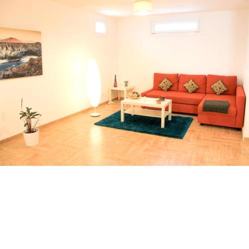 Studio with terrace and wifi at La Santa Lanzarote