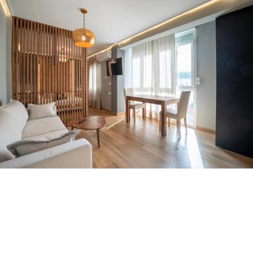 Studio with wifi at Sevilla