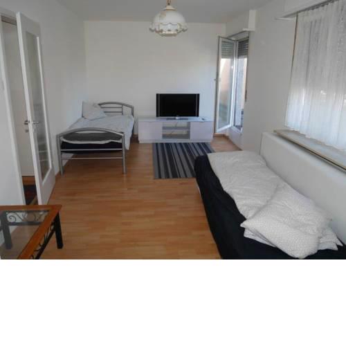 Studio zu vermieten an der Ryffstrasse 50, 4056 Basel